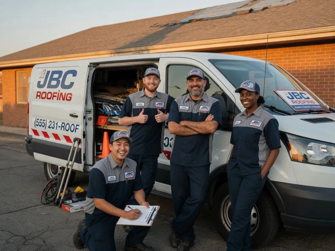 Roof Replacement company in Bee, VA