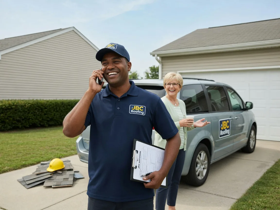 Roof Replacement Bee, VA FAQs